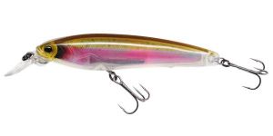 YOZURI 3DR MINNOW SUSPENDING RY1309 RSM